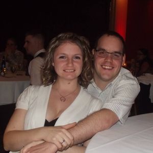 Meet your Posher, Kendra